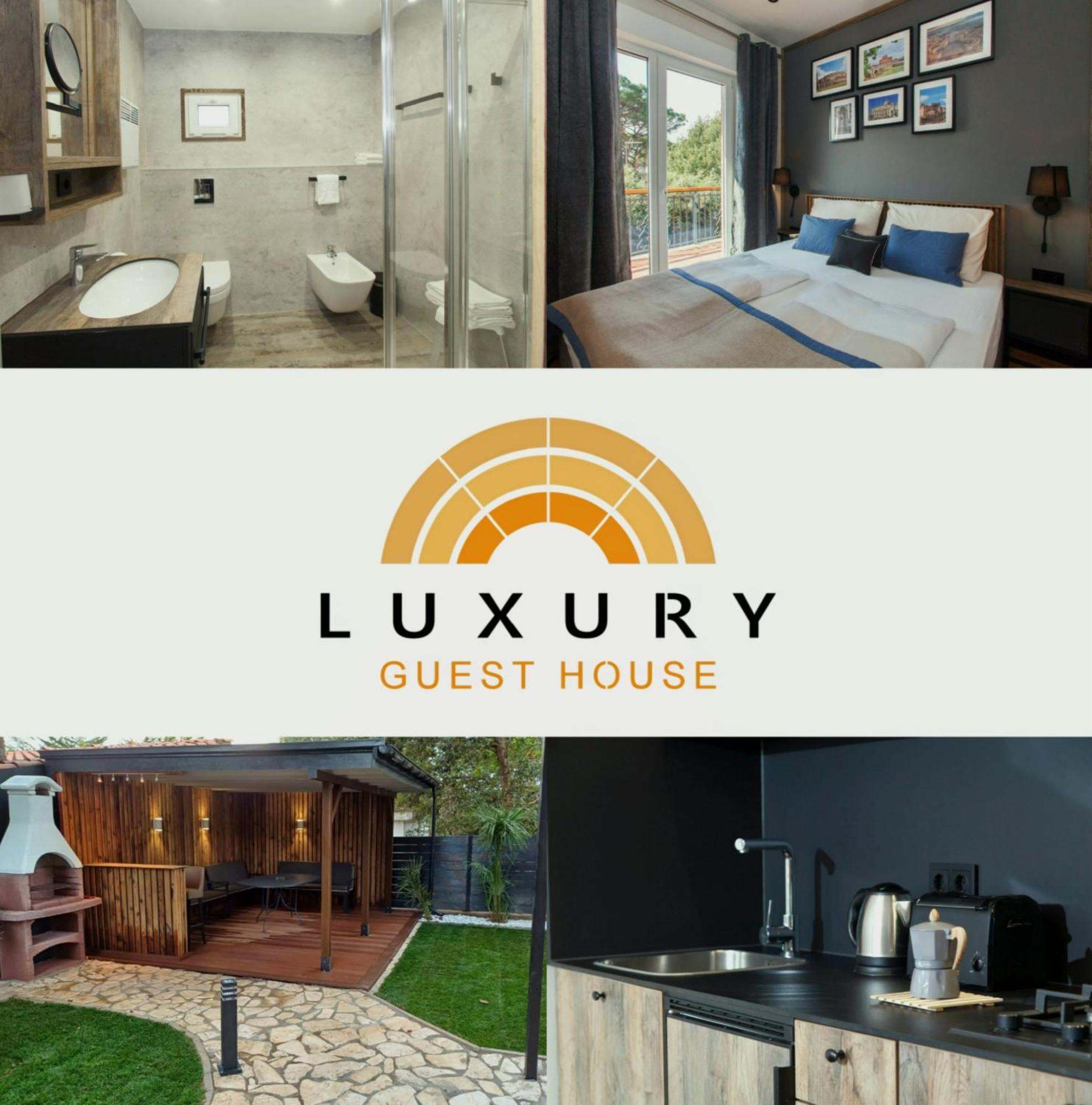 Luxury Apartment *